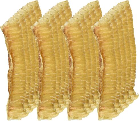 Bravo Beef Trachea Minis, 1-2", 7 Oz in Saudi Arabia