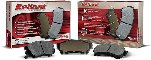 مجموعة وسادة الفرامل Raybestos MGD1297CH in Saudi Arabia
