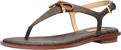 Michael Kors Nori Flat Thong Sandal in Kuwait