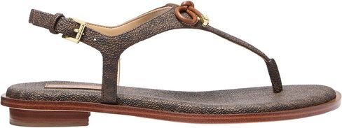 Michael Kors Nori Flat Thong Sandal in Kuwait