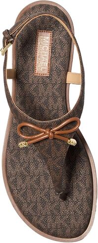 Michael Kors Nori Flat Thong Sandal in Kuwait