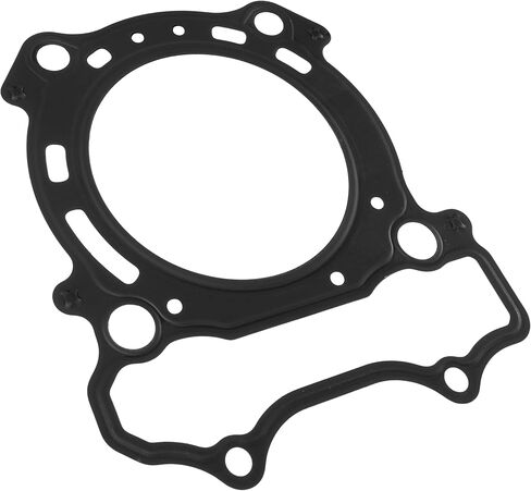 حشية رأس أسطوانة Caltric متوافقة مع Yamaha YZ250F 2001-2013 / WR250F 2001-2013 5NL-11181-00-00 in Saudi Arabia