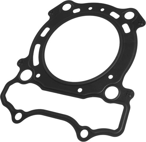 حشية رأس أسطوانة Caltric متوافقة مع Yamaha YZ250F 2001-2013 / WR250F 2001-2013 5NL-11181-00-00 in Saudi Arabia