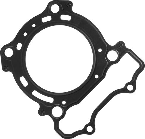 حشية رأس أسطوانة Caltric متوافقة مع Yamaha YZ250F 2001-2013 / WR250F 2001-2013 5NL-11181-00-00 in Saudi Arabia