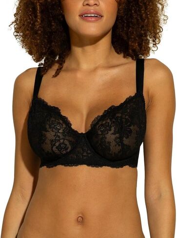 Cosabella Women's Courtney Underwire Demi Bra in Kuwait