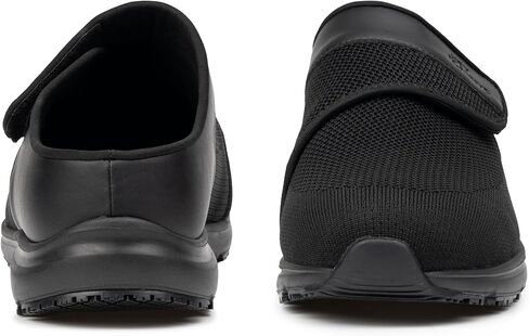 أحذية السكري للرجال الواسع غير القابل للانزلاق المقاوم للماء على أحذية محاكمة إغلاق قابلة للتعديل لأحذية المشي للتخفيف in Kuwait