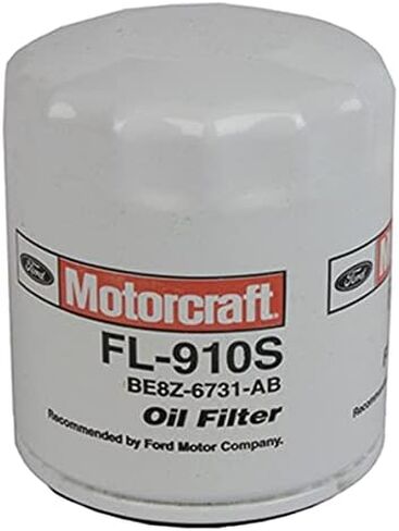 Motorcraft - مرشح الزيت (FL910SB12) in Saudi Arabia