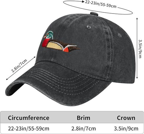 Dekifnhg Explorer Mountain Baseball Cap for Men Women ، Funny Cotton Cotton Assorized Dad Hat in Kuwait