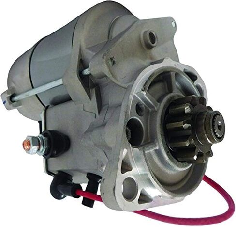 Premier Gear PG-19648 استبدال كوبوتا F2803 (86-07) ، 17121-63010 ، 17121-63013 ، 17121-63014 ، 228000-4740 ، 228000-4741 in Saudi Arabia