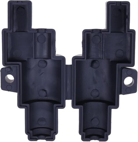 ZTUOAUMA Black Silicone Parking Heater Fuel Pump Protection Case Fuel Pump Bracket Cover Protector for Webasto Eberspacher Diesel Metering Pump in Saudi Arabia