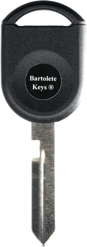 Replacement/Compatible with Transponder Key Blank Fits 2001 2002 2003 Ford Windstar with Do It Yourself Programming Instructions in Saudi Arabia