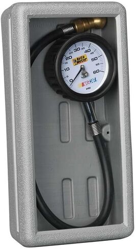 عداد السيارات 2160 مقياس ضغط الإطارات ، أبيض in Saudi Arabia