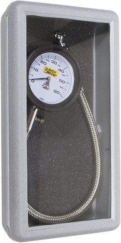 عداد السيارات 2160 مقياس ضغط الإطارات ، أبيض in Saudi Arabia