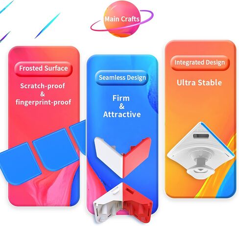 CuberShop GAN 251 M Leap UV Coated, 2021NEW 2x2 Magnetic Speed Cube for Professional Cubers, Best Gans 2x2x2 Stickerless Speed Cube UV Version (251M Pro Leap UV Glossy Surface) in Kuwait