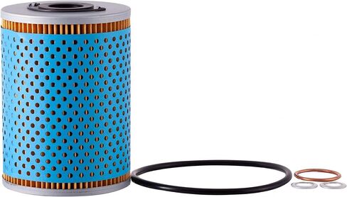 PG Standard Oil Filter PG11C | Fits 1989-86 Mercedes-Benz 560SL, 1980-73 450SL, 1985-81 380SL, 1973-72 350SL, 1991-86 560SEL, 1985-84 500SEL, 1991-86 420SEL, 1983-81 380SEL, 1973-72 280SEL in Saudi Arabia