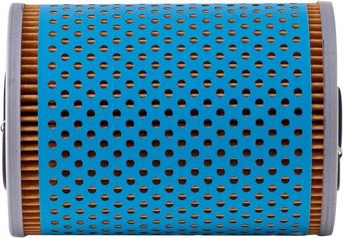 PG Standard Oil Filter PG11C | Fits 1989-86 Mercedes-Benz 560SL, 1980-73 450SL, 1985-81 380SL, 1973-72 350SL, 1991-86 560SEL, 1985-84 500SEL, 1991-86 420SEL, 1983-81 380SEL, 1973-72 280SEL in Saudi Arabia