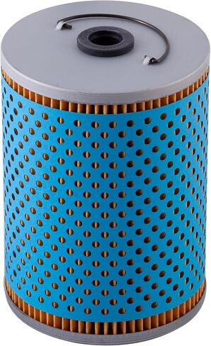 PG Standard Oil Filter PG11C | Fits 1989-86 Mercedes-Benz 560SL, 1980-73 450SL, 1985-81 380SL, 1973-72 350SL, 1991-86 560SEL, 1985-84 500SEL, 1991-86 420SEL, 1983-81 380SEL, 1973-72 280SEL in Saudi Arabia