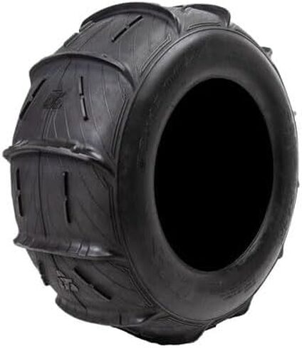 Tusk Sand Lite® Rear Tire 28x12-14 (12 Paddle) For CAN-AM Defender HD10 Max DPS 2017-2024 in Saudi Arabia