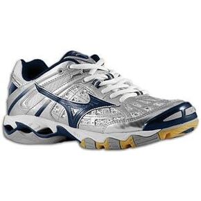Mizuno Women Wave Lightning 5 حذاء للكرة الطائرة in Kuwait