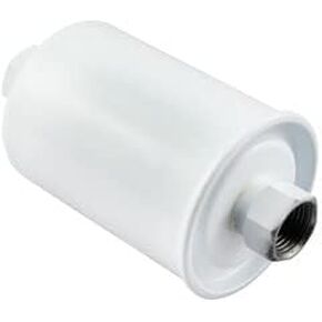 Fuel Filter Compatible With Chevrolet Corvette 5.7L V8 1985 1986 1987 1988 1989 1990 1991 1992 1993 1994 1995 1996 PC-691222 in Kuwait
