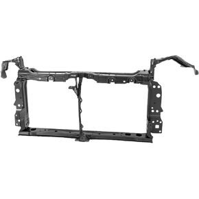 Garage-Pro Radiator Support Assembly Compatible with Toyota Corolla 2020-2022 North America Built Vehicle TO1225502 in Saudi Arabia