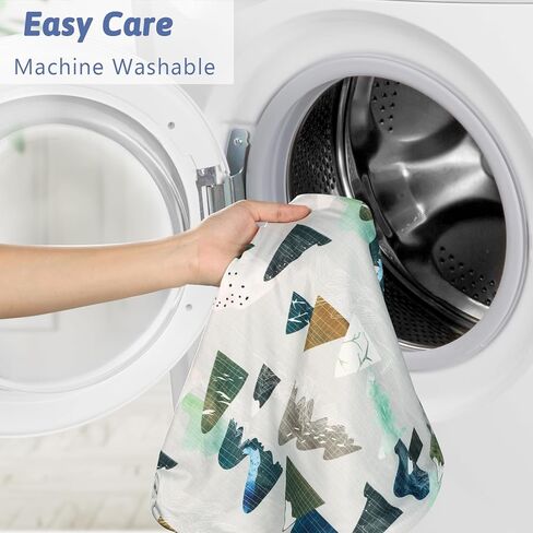 TANOFAR Nursing Pillow Cover 1 Pack, Stretchy Removable Covers for Breastfeeding Pillows, Ultra Soft Newborny Feeding Pillowcase for Boy & Girl, Fits 26"x20" Pillows, Green in Kuwait