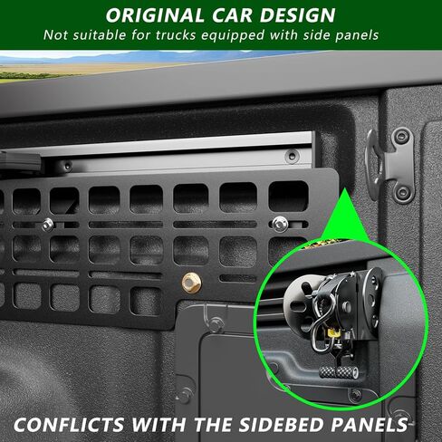 Retractable Ratchet Straps Compatible with 2022-2025 Ford Maverick 2PCS Retractable Tie Down Straps Replacement for 2022-2025 Ford Maverick Accessories in Saudi Arabia