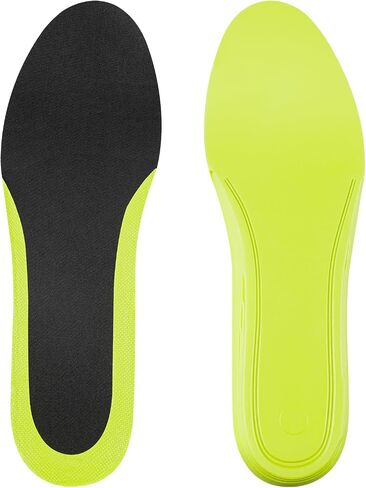 Insooles for Converse Lunarlon Shoes ، إدراج النعل البديل للرجال والنساء الراحة في القدم (الحجم الأمريكي: M8.5 / W10.5 / EU حجم: 42) in Saudi Arabia