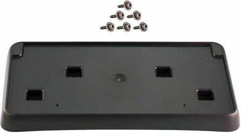 Mopar Jeep Grand Cherokee Front Lucky Frame OEM 68277137AA in Saudi Arabia