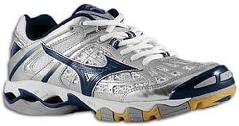 Mizuno Women Wave Lightning 5 حذاء للكرة الطائرة in Kuwait