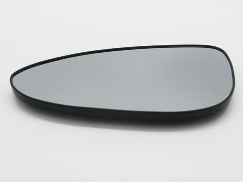 طاقة الزجاج المرآة البديلة APA مسخن مع قاعدة لعام 2012-2020 Sonic Passenger الجانب الأيمن 95132594 GM1325157 in Saudi Arabia