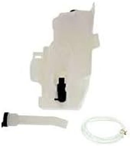 Windshield Washer Reservoir Tank with Pump - Compatible with 2011-2015 Chevy Cruze in Saudi Arabia