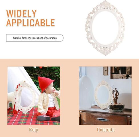 DIYEAH VINTAGE Picture Frames European European in Saudi Arabia