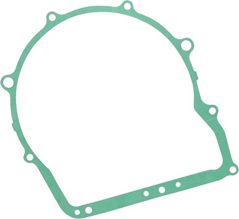 Caltric Clutch Cover Gasket Compatible with Yamaha Xvz1300D Xv-Z1300D Venture Royal 1300 1988 1989 in Saudi Arabia