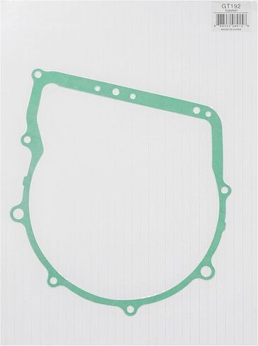 Caltric Clutch Cover Gasket Compatible with Yamaha Xvz1300D Xv-Z1300D Venture Royal 1300 1988 1989 in Saudi Arabia
