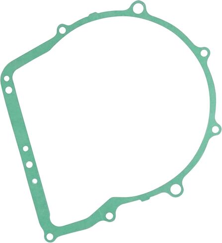 Caltric Clutch Cover Gasket Compatible with Yamaha Xvz1300D Xv-Z1300D Venture Royal 1300 1988 1989 in Saudi Arabia