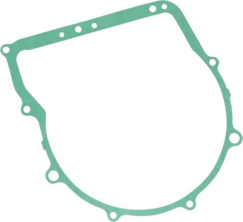 Caltric Clutch Cover Gasket Compatible with Yamaha Xvz1300D Xv-Z1300D Venture Royal 1300 1988 1989 in Saudi Arabia