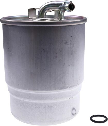 Fuel Filter Compatible with Freightliner Sprinter 2500/3500, Dodge Sprinter 2500/3500, Mercedes-Benz E320/GL320/ML320/R320, Grand Cherokee V6 3.0L Turbocharged, H278WK, 6460920701, 6460900252 in Saudi Arabia