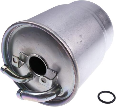 Fuel Filter Compatible with Freightliner Sprinter 2500/3500, Dodge Sprinter 2500/3500, Mercedes-Benz E320/GL320/ML320/R320, Grand Cherokee V6 3.0L Turbocharged, H278WK, 6460920701, 6460900252 in Saudi Arabia