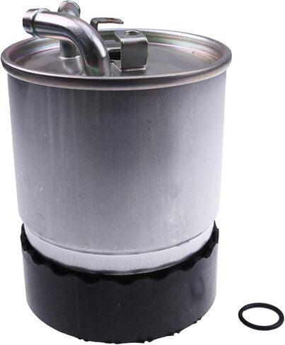 Fuel Filter Compatible with Freightliner Sprinter 2500/3500, Dodge Sprinter 2500/3500, Mercedes-Benz E320/GL320/ML320/R320, Grand Cherokee V6 3.0L Turbocharged, H278WK, 6460920701, 6460900252 in Saudi Arabia