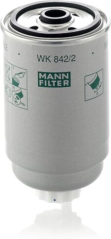 Mann-Filter WK 842/2 FULTER FILTER in Saudi Arabia