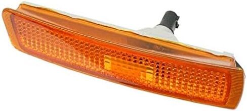 Genuine OEM Front Passenger Right Side Marker Light For BMW E36 Z3 1996-2002 Natural Asp RWD in Kuwait