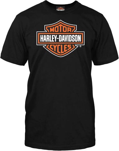 Harley-Davidson Military I Incrivation Bar & Shield | H-D المرخصة العسكرية في الخارج جولة أحيي قدامى المحاربين لدينا in Saudi Arabia