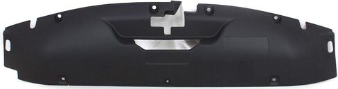 Garage-Pro Radiator Support Cover Compatible with GMC SIERRA P/U 2004-2007 Upper in Saudi Arabia