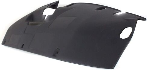 Garage-Pro Radiator Support Cover Compatible with GMC SIERRA P/U 2004-2007 Upper in Saudi Arabia
