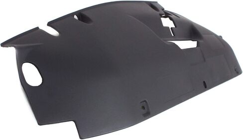 Garage-Pro Radiator Support Cover Compatible with GMC SIERRA P/U 2004-2007 Upper in Saudi Arabia