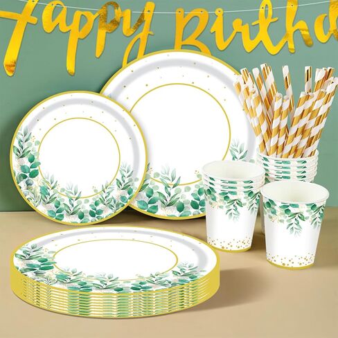 ديكورات عيد ميلاد أصفر للنساء - 33 ٪ من ديكور الحفلات الصفراء لفتاة مع لافتة عيد ميلاد وعشاق الورق المعلقة - مثالية لاستشعار الطفل عسل النحل Sunflower Sunform in Kuwait