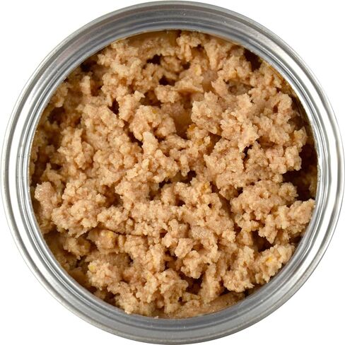 Evanger's Grain-Free 100% Chicken Dog/Cat Canned Food, 24-Pack of 6-Oz cans in Saudi Arabia