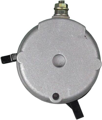 New Starter Compatible with OMC, Johnson, Evinrude Marine 40 48 50 60 70 75 HP Replaces 384163 387684 389275 585063 586280 MGD4007 MGD4007A MGD4113 MKW4006 MKW4008 in Saudi Arabia