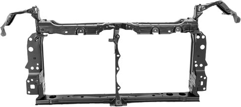 مجموعة دعم الرادياتير Garage-Pro متوافقة مع Toyota Corolla 2020-2022 بنيت أمريكا الشمالية مركبة TO1225502 in Saudi Arabia